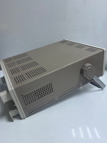 Osciloscopio digital analógico HAMEG HM1507-3 Combiscope 150MHz 200MSa - Imagen 6 de 7