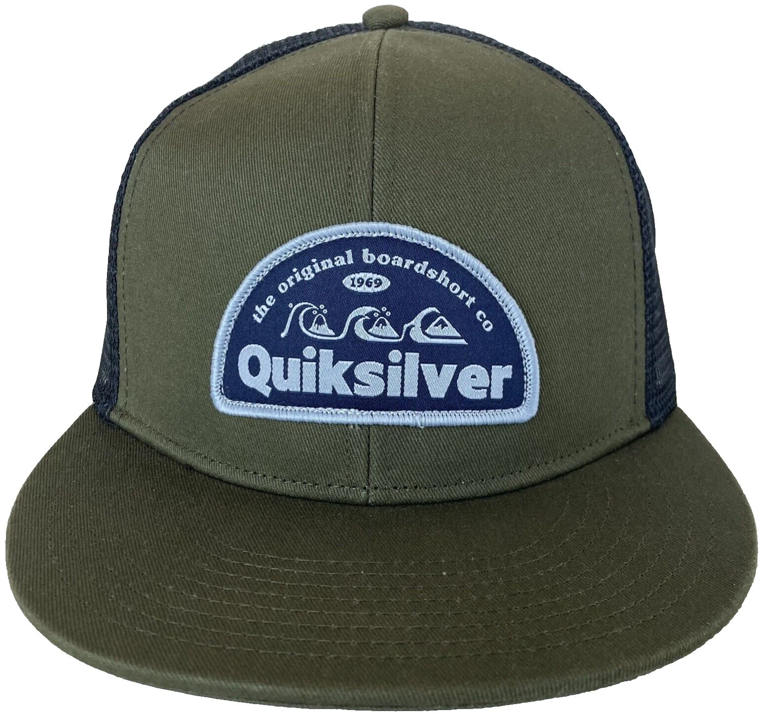 Quiksilver Adjustable Hats for Men