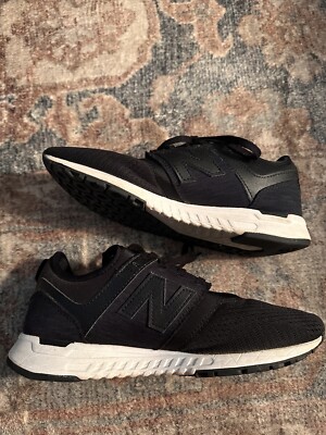 New Balance 247 Black Women's size