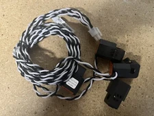 SENSOR HARNESS 4CT RCT-4-30-333M 95-0250-03 Output Current Transformer C07