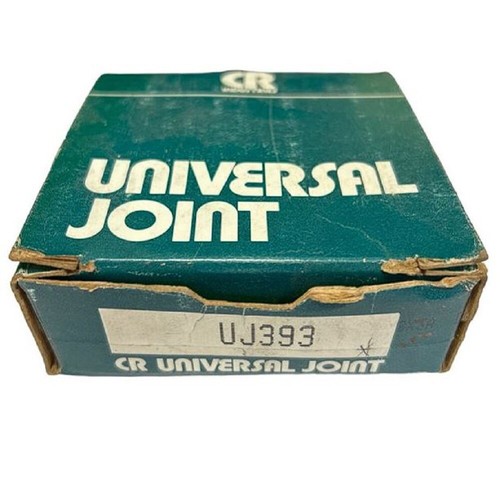 CR Industries UJ393 Universal Joint Kit - Picture 2 of 2