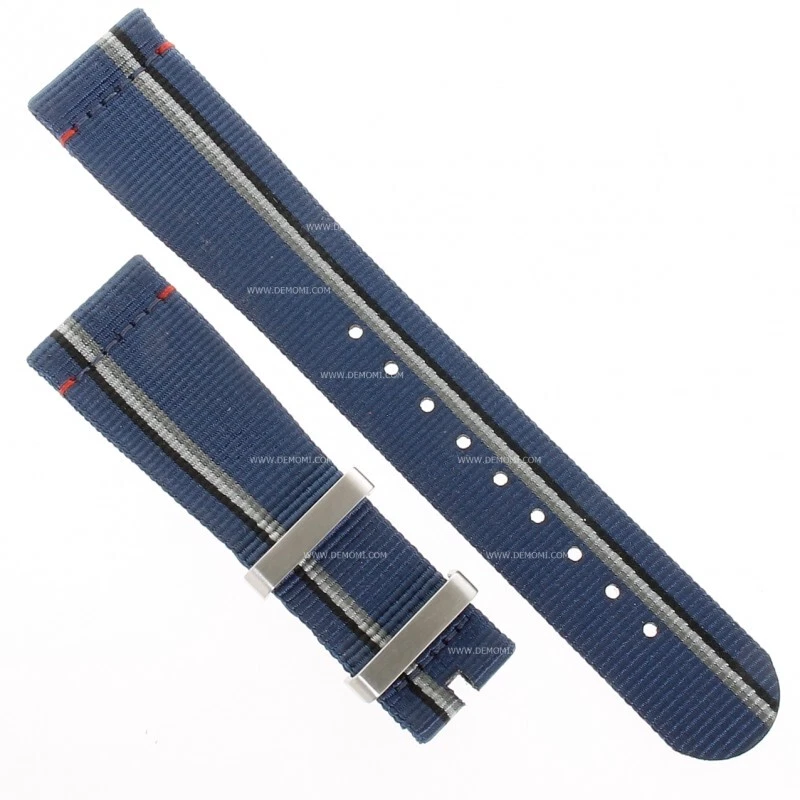 Zenith Blue Wristwatch Bands for sale | eBay