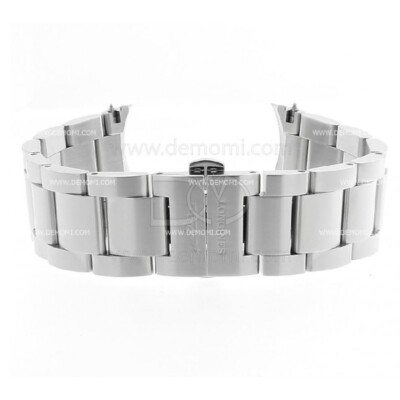 Longines Stahlarmband Für Conquest VHP Chronograph 21 mm,  L3.717.4
