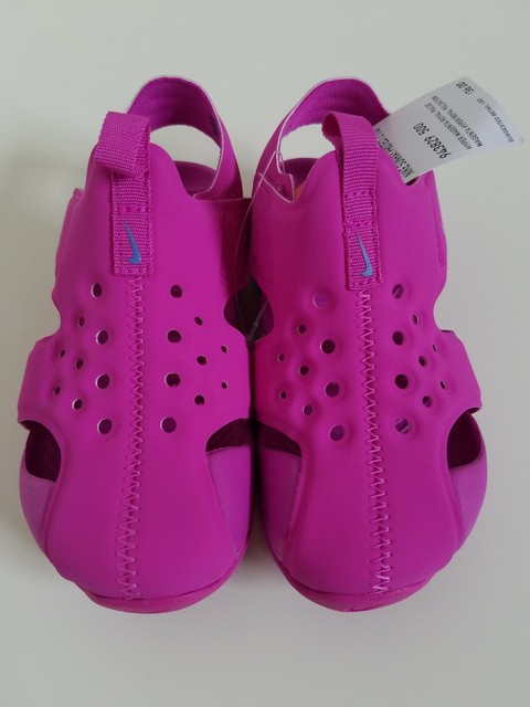 nike sunray girls