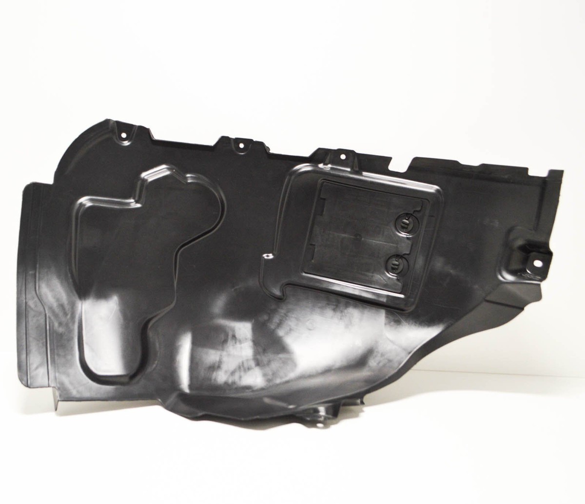 MB GLC X253 Front Left Fender Wheel Housing Cover A2536907501 NEW  