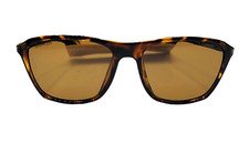 SPINE - SP3402 445 56/17/145-TORTOISE/BROWN- NEW Designer MEN SUNGLASSES