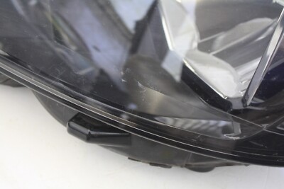 Genuine 2016 Volkswagen TRANSPORTER T6 Passenger Side Headlight  