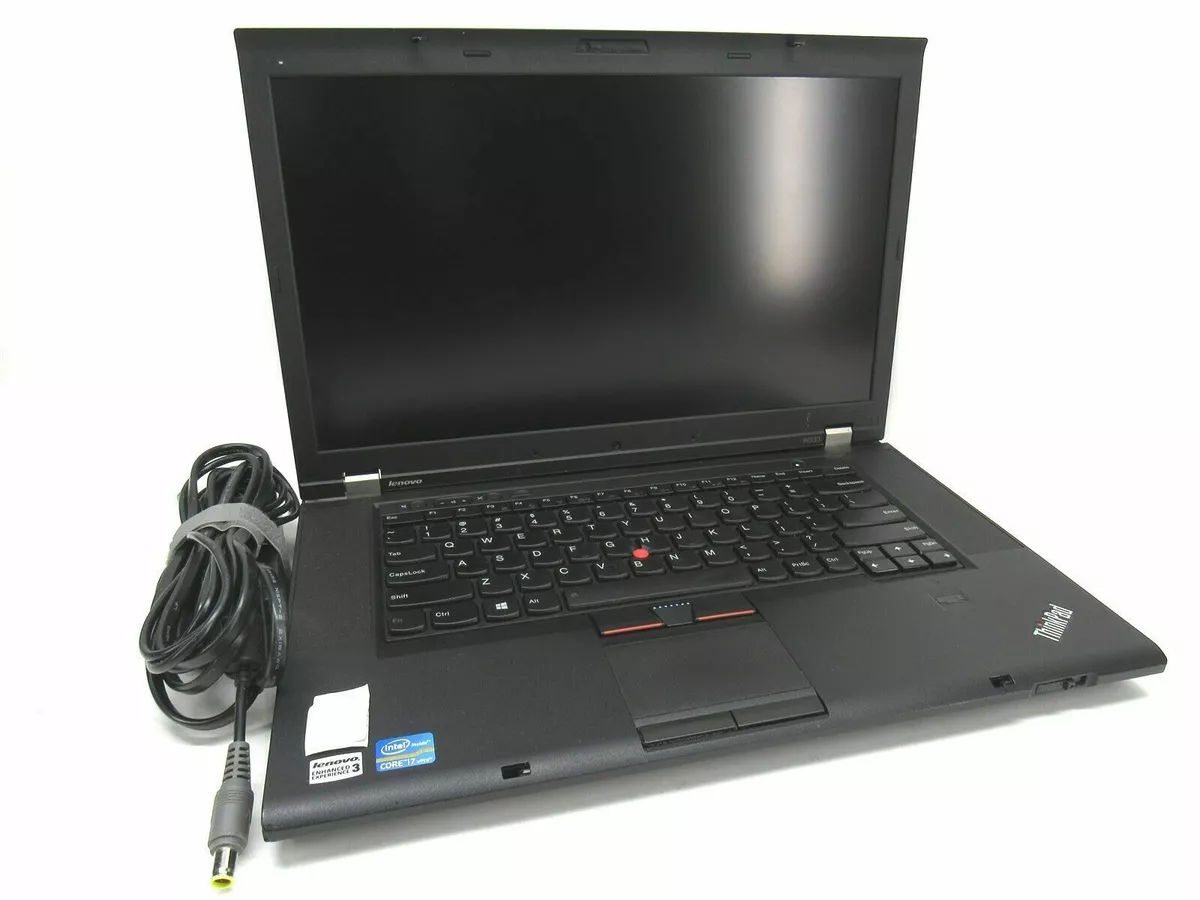 Lenovo w530 sale