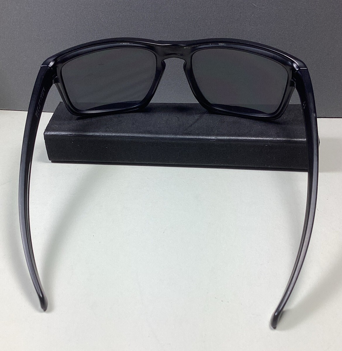 Oakley Sliver Sunglasses 009262-01 | eBay Oakley Sliver Sunglasses 009262-01 | eBay