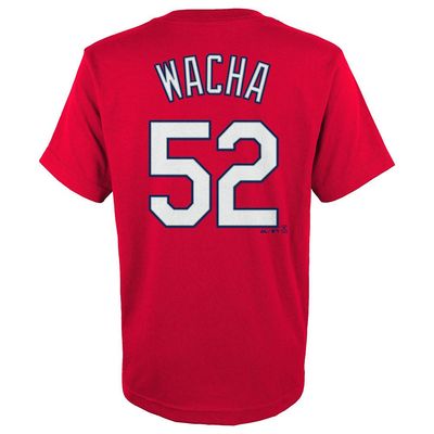 wacha jersey