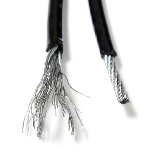 Fitness Pulley Cable Steel Wire Rope with Ball Gym Replacement Cable for Workout - Picture 14 of 18