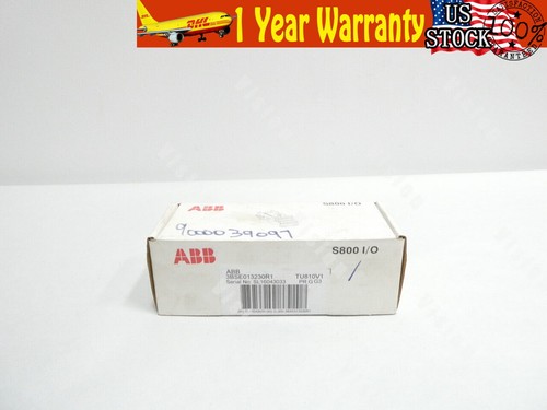 Abb 3BSE013230R1 S800 I/o Compact Module Termination Unit