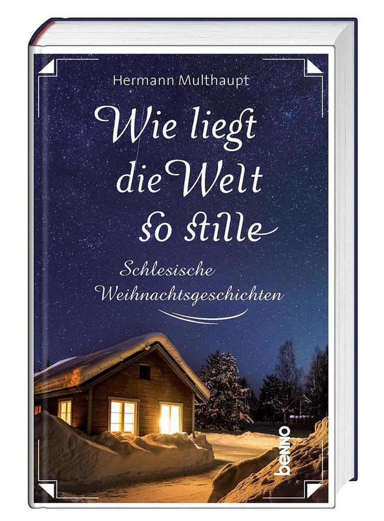 Thumbnail - Wie Liegt Die Welt So Stille | 2020 | Deutsch