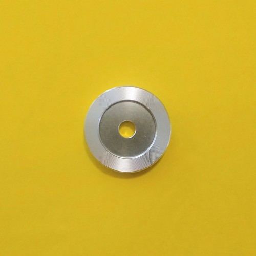 45 RPM ADAPTER Replacement for SFWE010 Technics SL1200 Turntable EP Adaptor - Picture 3 of 8