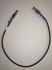 Various 3ft 1M 1 x SFF-8088 to SFF-8088 External Mini SAS cable 2GFPGGA-67G