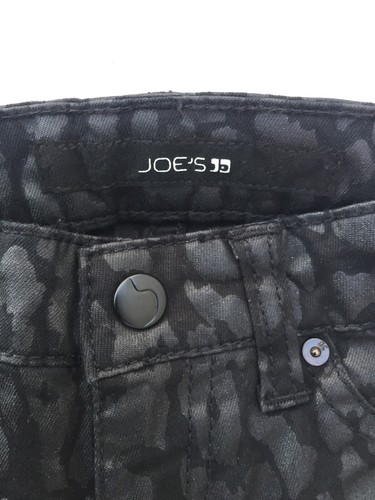NWT JOE’S Girls Jeggings SZ 4 See Measurements Below Retail $64 Adj. Waist - Picture 4 of 11