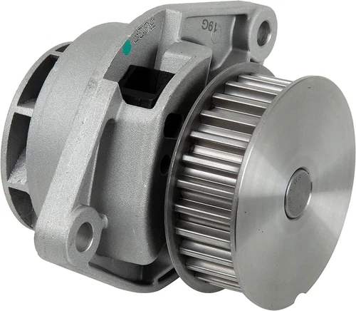1pcs Water Pump Assembly For Audi A2 VW Polo Bora Golf beetle 036121008L - Picture 4 of 4
