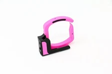 GEN 7-7X REPLACEMENT CAGE LEFT HAND FLO PINK
