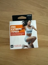 KT Tape Almond Pro Extreme Tones