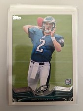 2013 Topps Football #1-440 Assorted, Inserts, Parallels - Multi-Card Savings 💲