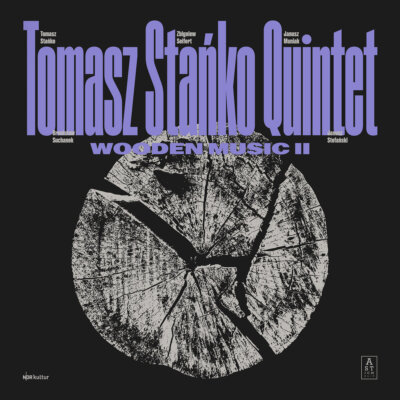 LP Tomasz Stańko Quintet - Wooden Music II / Stanko