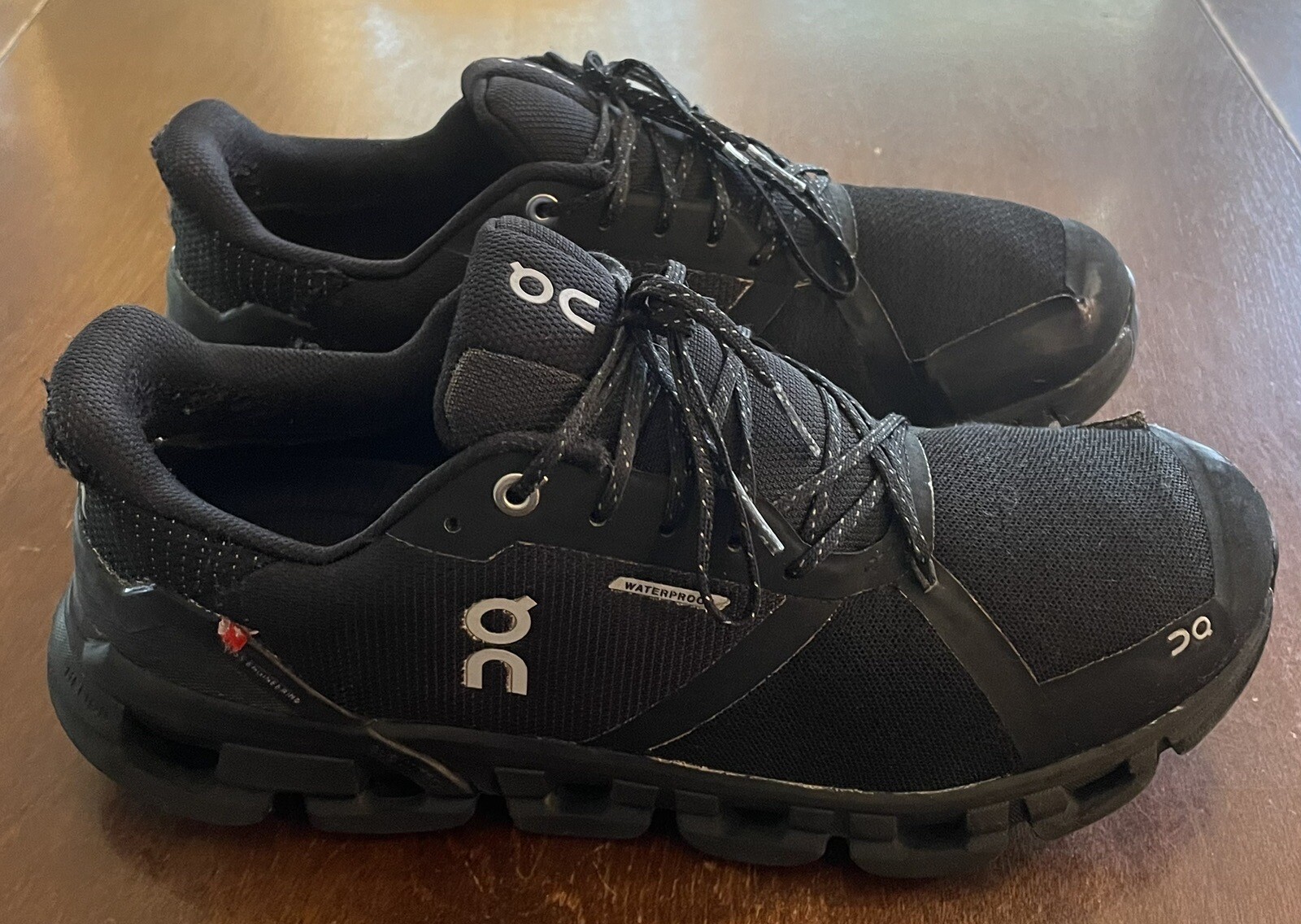 ON Cloud -  Cloudflyer ATHLETIC Performance RUNNI… - image 16