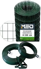 Recinto Di Selvaggina Da 300 M Recinto Di Pascolo - Foto 13