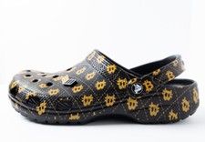 Bitcoin Crocs V1 Limited Edition 1 of 2100 (S...