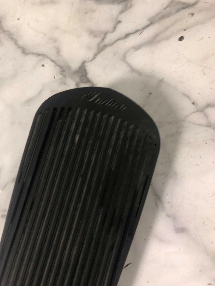 18 Indian Roadmaster Motorcycle front right foot rest peg floor board - Image 2 of 4