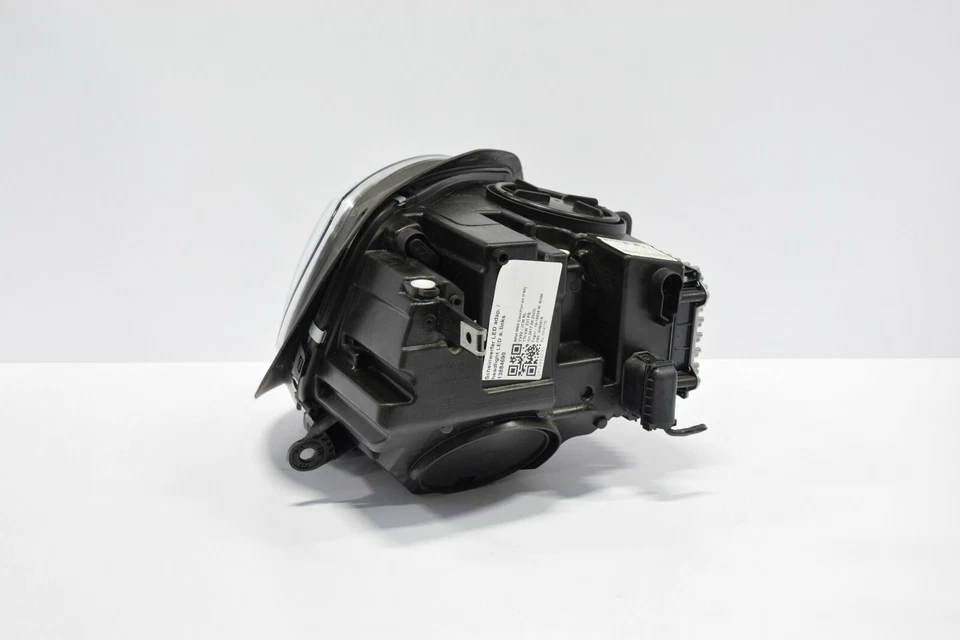 MINI COOPER F60 Scheinwerfer LED Links Headlights Original RHD - Bild 4 von 4