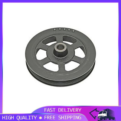 Dorman Harmonic Balancer Serpentine Belt Pulley for Chrysler  PG