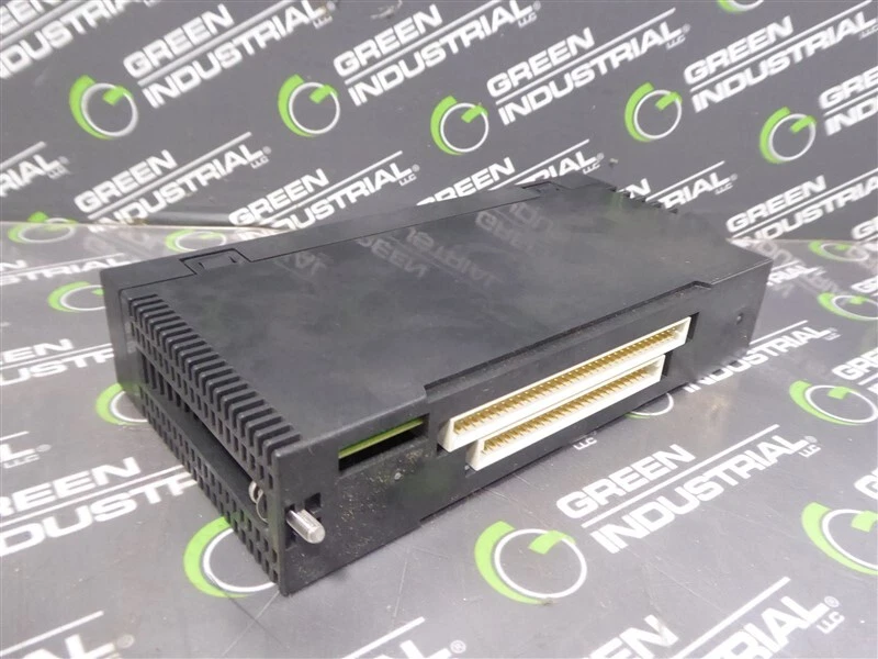 Б/У Toshiba DI935 тип 2 легкий цифровой входной модуль версия/версия B1.A1 - Изображение 3 из 4