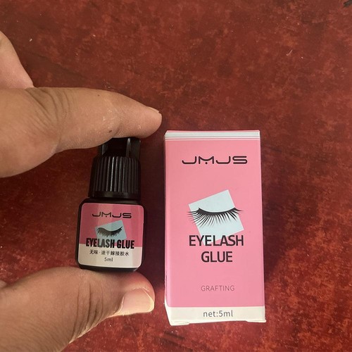 Grafting Eyelash Glue Single Clusters Lash Glue Lash Seal F4 and N7D9 I9N4 Y1C3 - Picture 8 of 9