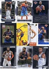 10 TYSON CHANDLER Lot Court Kings, Elite, Hoops Board Members, Prizm Post Season
