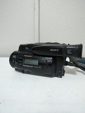 Sony Handycam CCD-TR91 Video8 8mm Camcorder  For Parts
