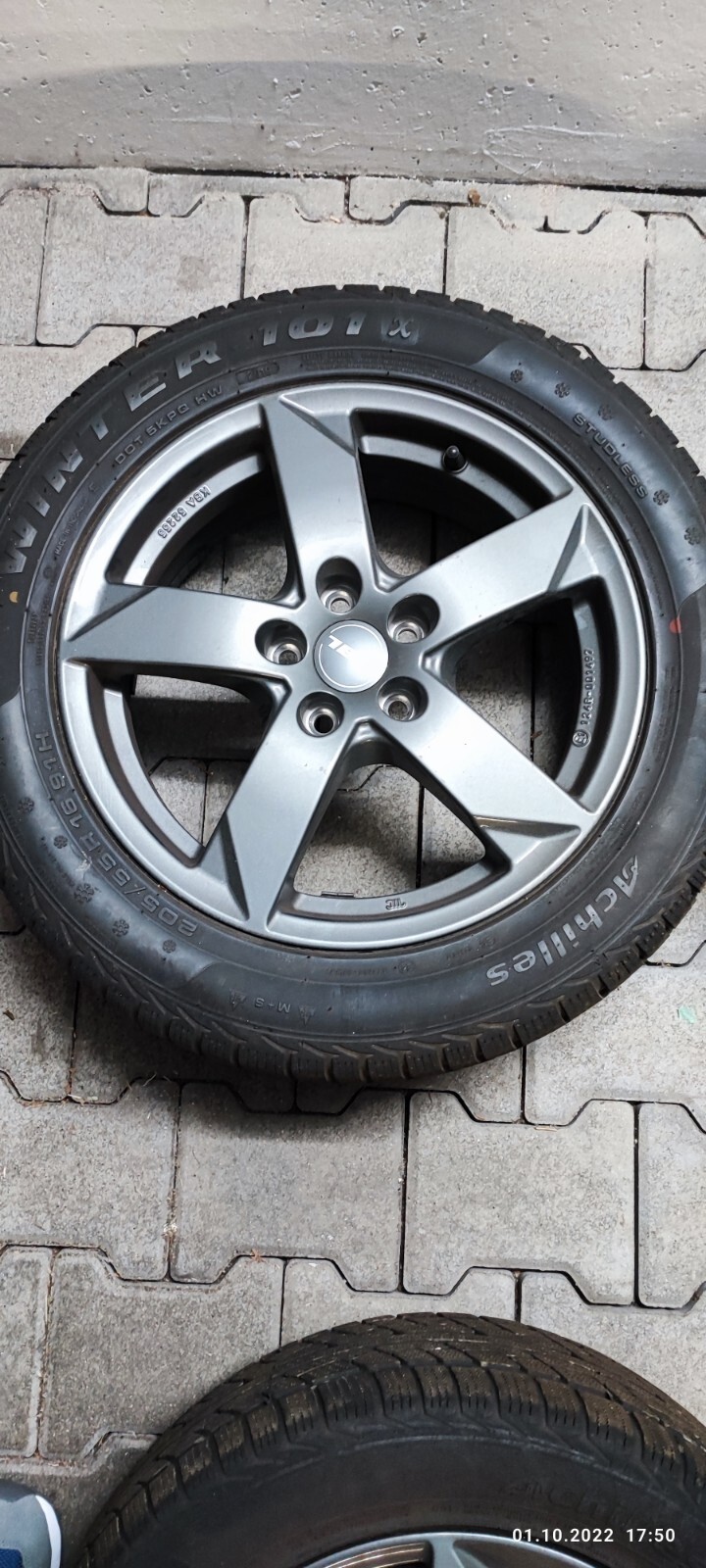 winterreifen seat Arona eBay