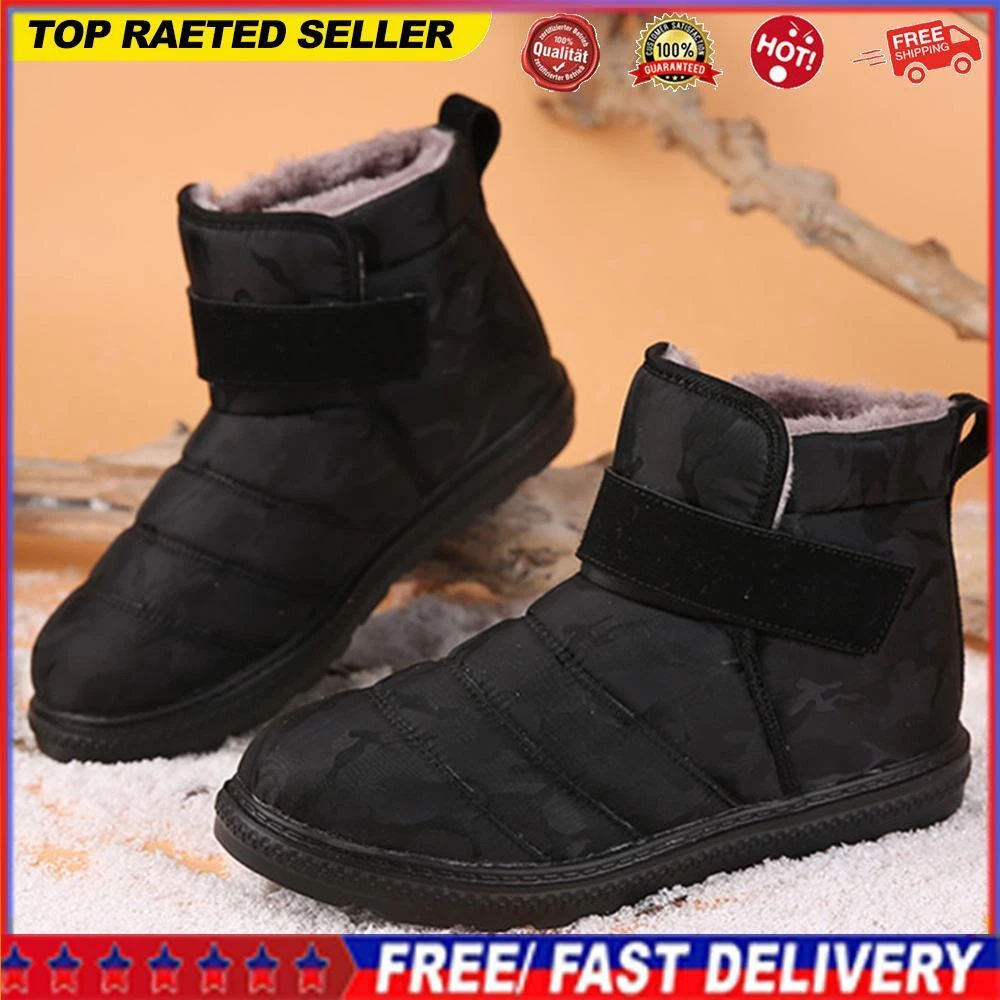 Hiking boots store for travel