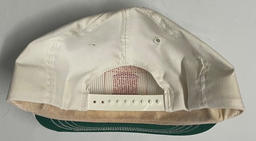 BURGER KING FILM CREW CAP VINTAGE RARE - Bild 9 von 10