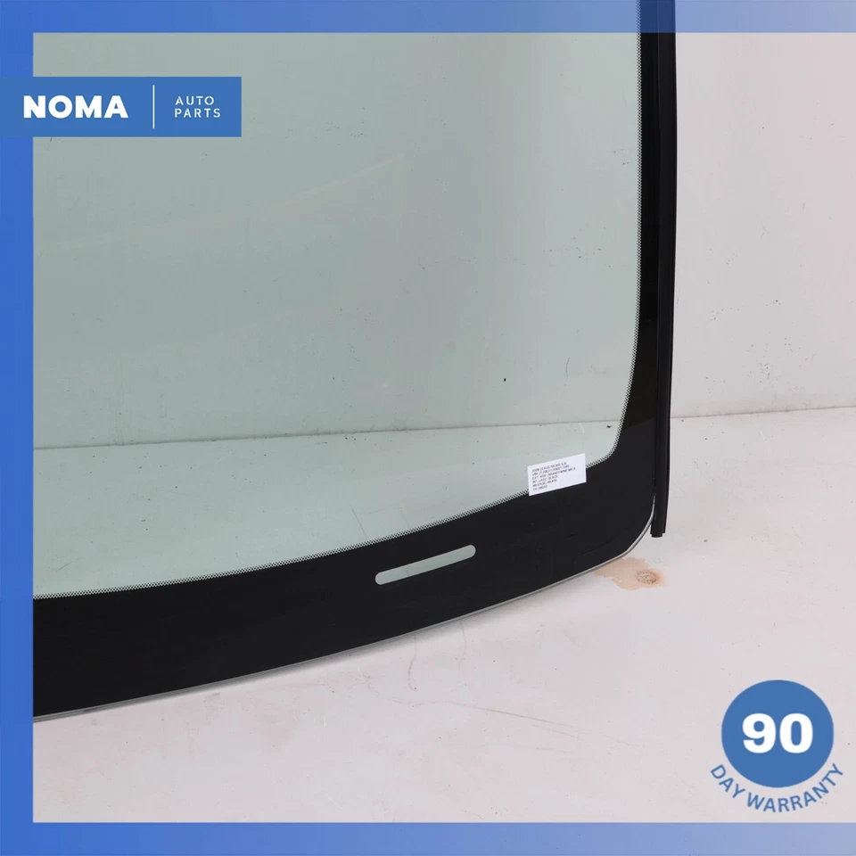 06-08 Lexus XU30 RX350 RX400h Parabrisas Delantero Ventana Vidrio Fabricante de Equipo Original Foto 2 de 4