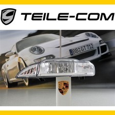 Porsche 987 Boxster Facelift Phare additionnel pour phares normaux GAUCHE