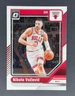 2024-25 Donruss Optic Basketball 85 Nikola Vucevic - Chicago Bulls