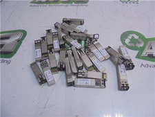 Avago AFBR-57R5AEZ Transceiver Module 1.25Gbps 850nm LC Tested Lot of 27