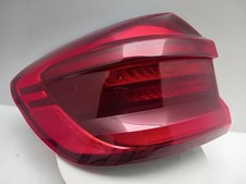 BMW X3 Tail Light Rear Lamp N/S 2017-2023 5 Door Estate LH