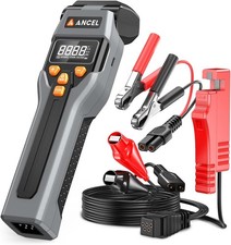 Ancel Lt70 Digital Timing Light Automotive With Tachometer Rpm Advance Dwell Ancel Lt70 Digital Timing Light Automotive With Tachometer Rpm Advance Dwell