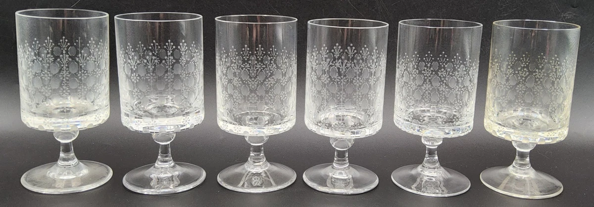 rosenthal romance crystal | eBay