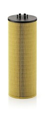 ÖLFILTER  FÜR DUCATO PRITSCHE/FAHRGESTELL (250 ) - MANN-FILTER HU 12 140 X