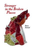 Dora Siemel | Stronger In The Broken Places | Taschenbuch | Englisch (2023)