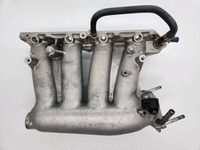 Bare Genuine Oem Honda Civic Si Rbc Intake Manifold 2006 - 2011 K20z3 Uncut 08 2