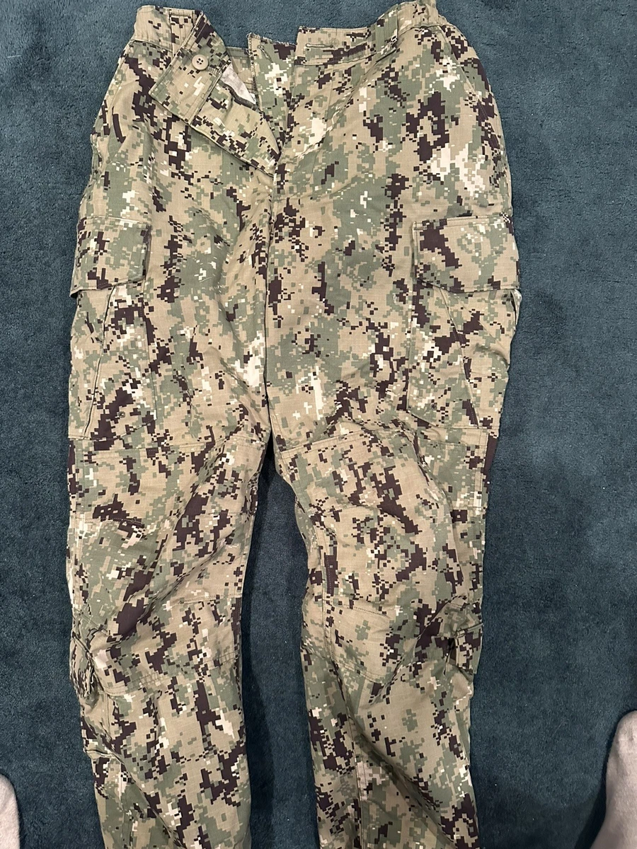 NWU Type III Original Militaria Uniforms (2001-Now) for sale | eBay