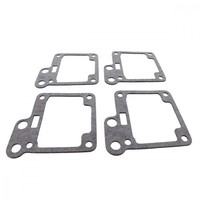 Schwimmerkammerdichtung Tourmax 4 Stk FBG-233 FüR Yamaha YFM 80 WP Raptor 2002